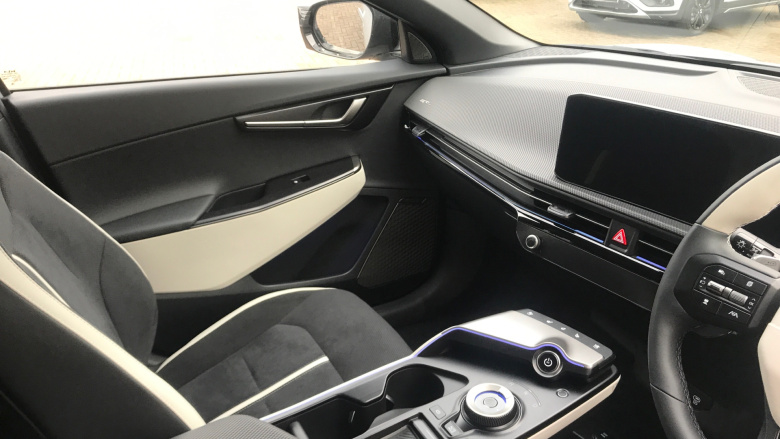 Kia EV6 168kW GT Line S 84kWh 5dr Auto Electric Estate